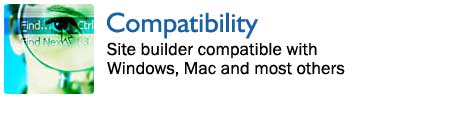 compatibility icon